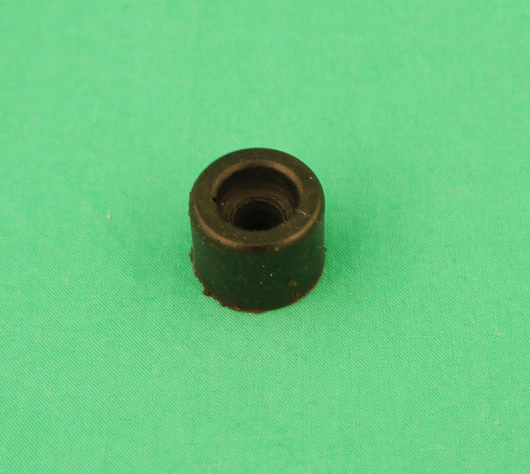 Satz Mittelpuffer Motordeckel Topolino A, B