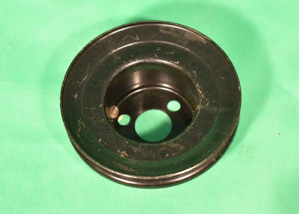 Riemenscheibe Wasserpumpe Fiat 1100D/R
