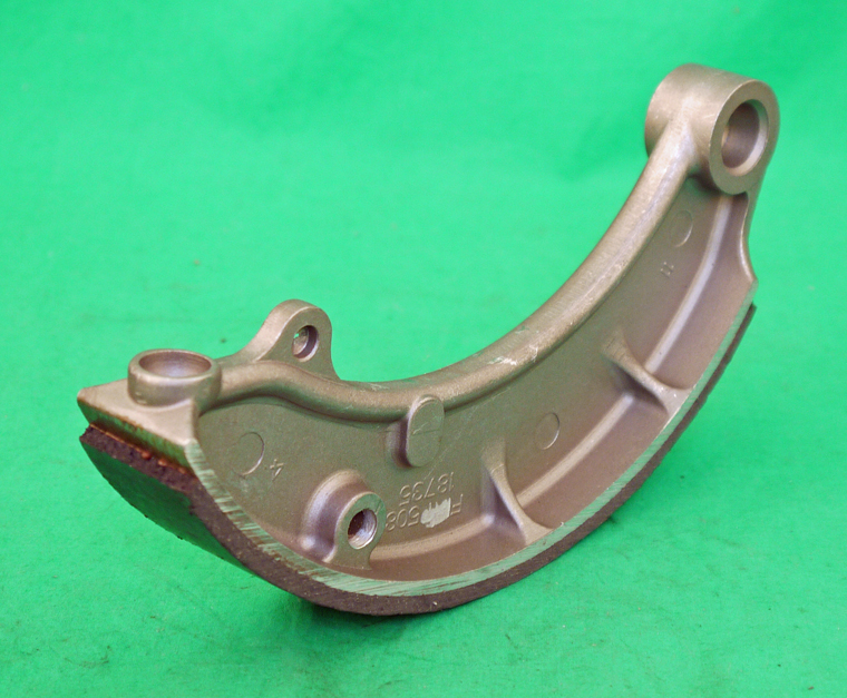 Bremsbacke Topolino NEU