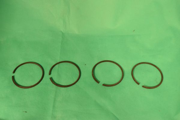 Kolbenringsatz 1100 0,6
