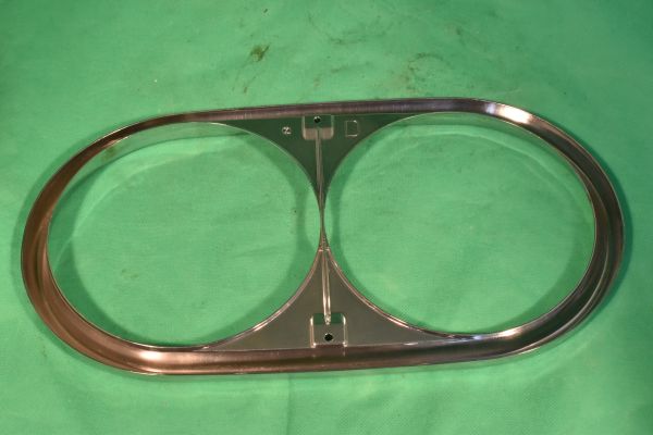 Scheinwerfer Rahmen Rechts Fiat 13/1500c