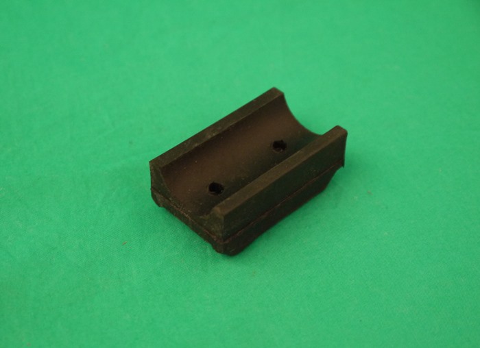 Sitzauflagegummi
