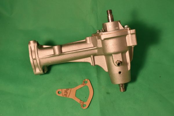 Wasserpumpe Fiat 850 Spezial, Coupe, Spider