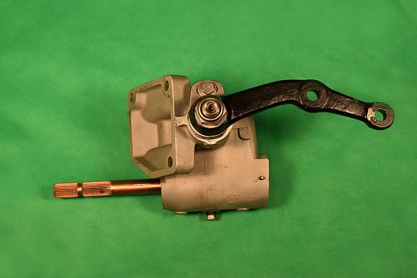 Lenkgetriebe Fiat 500 N überholt