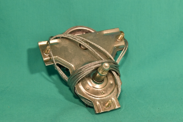 Fensterheber links Fiat X1/9 4G 5G 1977-82