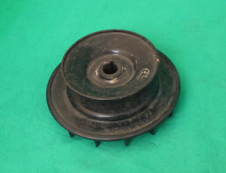 Riemenscheibe Für Lichtmaschine Fiat 500  B C