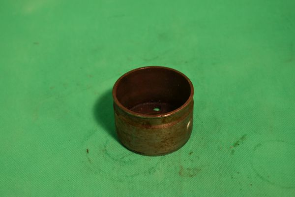 Hülsen zur Halbachsmanschette 600 Serie 1 /Multipla