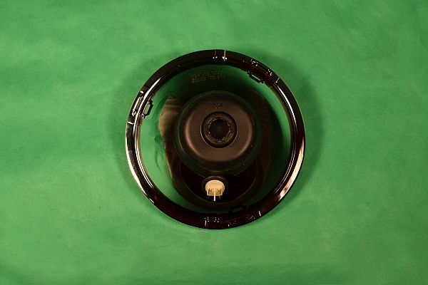 Fiat X/19 Scheinwerfer H4 mit Standlicht