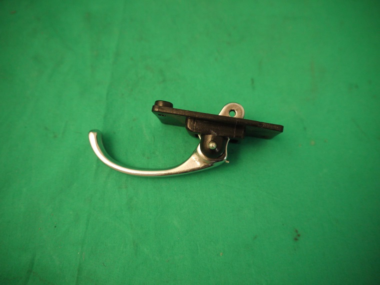 Türöffner innen, Chrom Metall Fiat 500 L