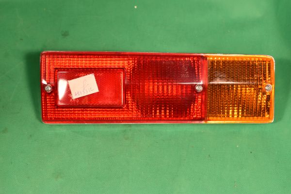 Paar Rückleuchten Fiat 124 Special/II. Serie
