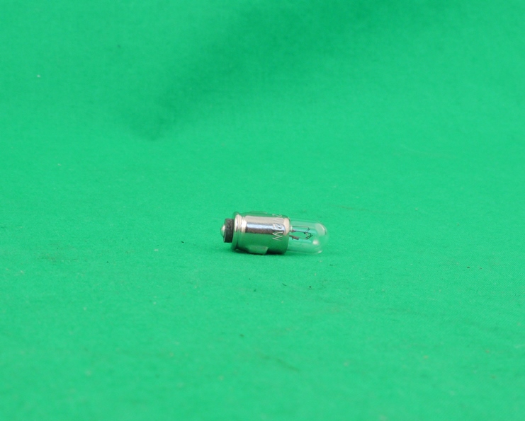 Glühlampe 2W