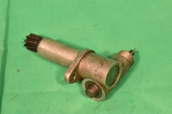 Tachoantrieb Fiat 1100 D 9 Zähne