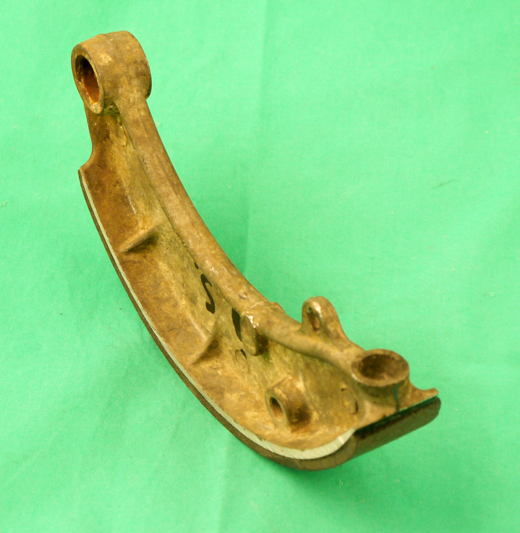 Bremsbacke Fiat 508 Balilla im Austausch