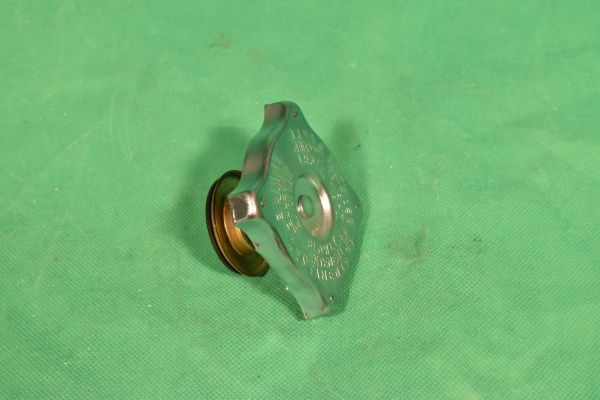 Kühlerdeckel