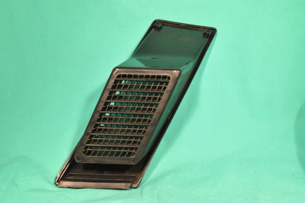 Lufteinlaß Seitenteil links Fiat X1/9