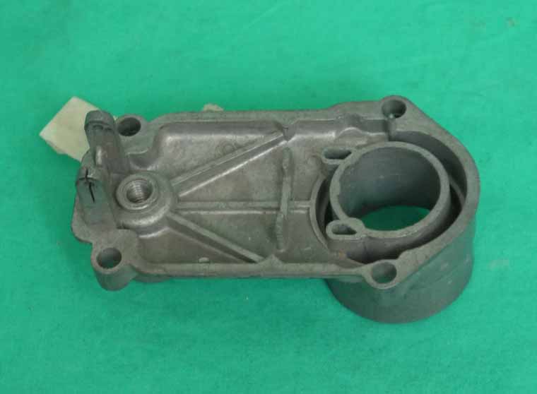 Vergaserdeckel Weber IBMS 28