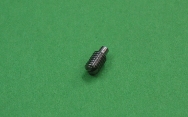 Zapfenschraube