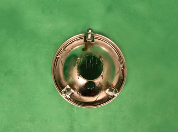 Scheinwerfer Puch symetrisch