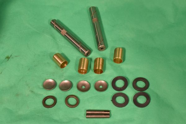 Achsschenkel Reparatursatz