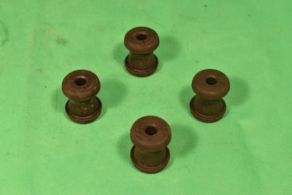 Elastische Büchse Topolino A Satz