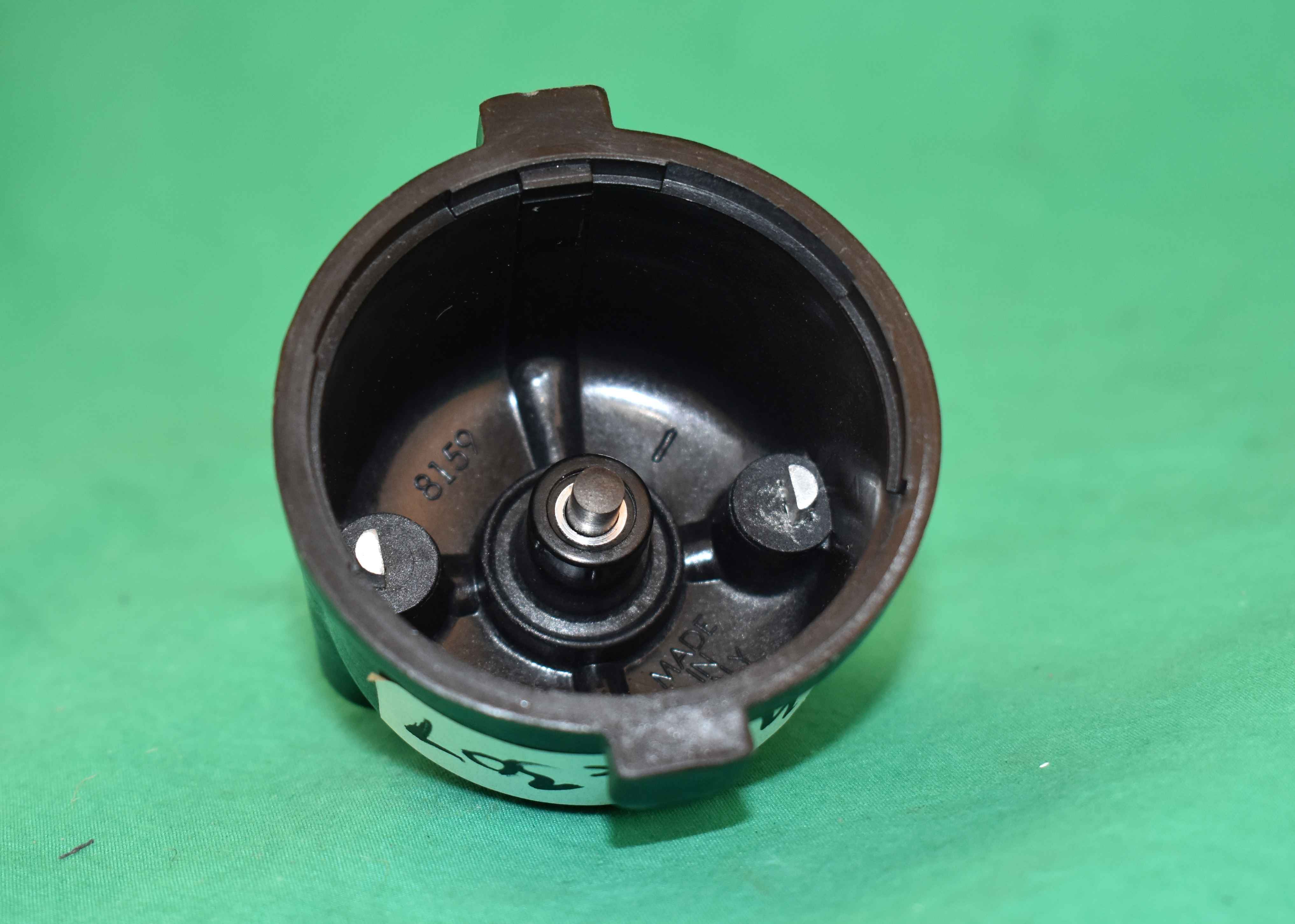 Verteilerkappe Fiat 500 N/D/F