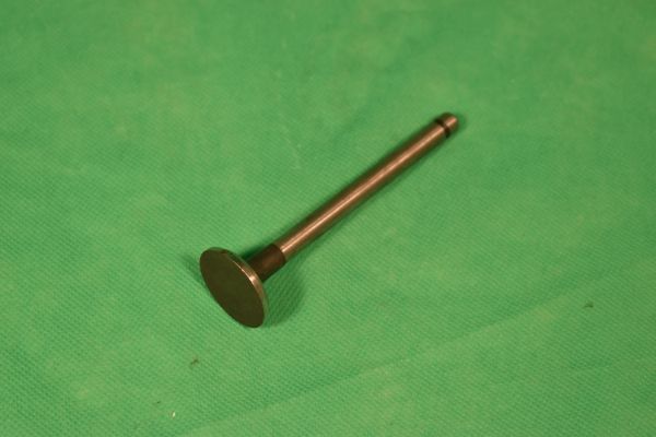 Einlaßventil 600 D/E 25,5 x 7x 92,3