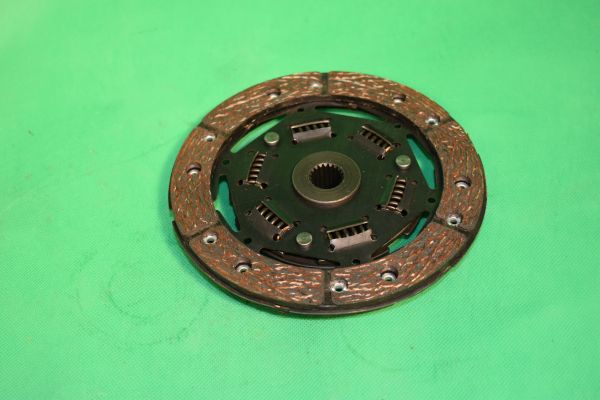 Kupplungsscheibe 600 D/E
