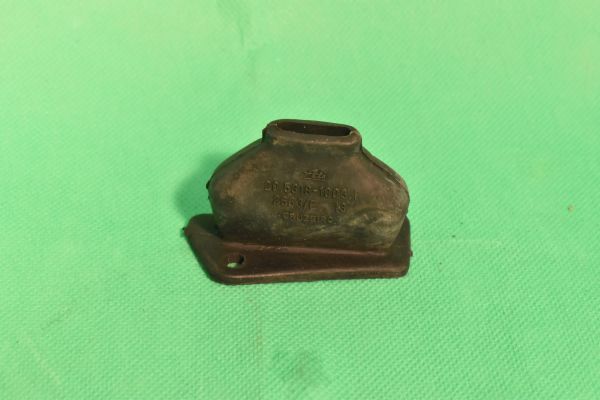 Abdeckgummi Bremshebel links Fiat original