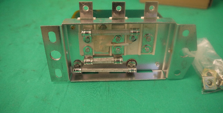 Regler mechanisch