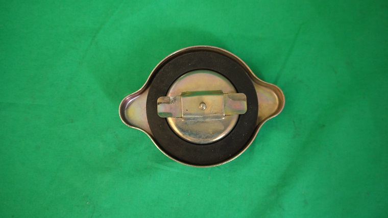 Tankdeckel Fiat 500D