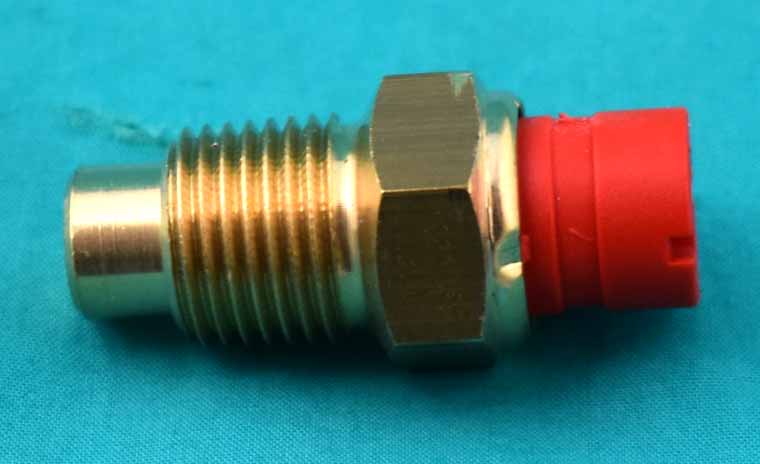 Thermofühler (Ausführung 1)