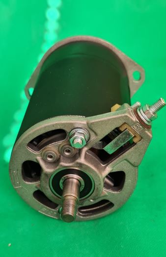 Lichtmaschine Fiat 500 N,D,F,L,R AT