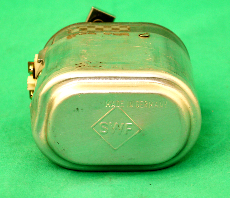 Wischermotor original SWF