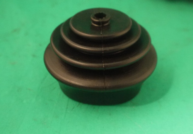 Schalthebelmanschette 1100R