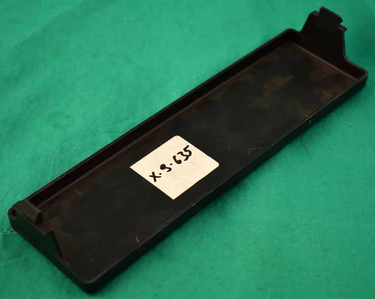 Deckel für Sicherungskasten X1/9 5G