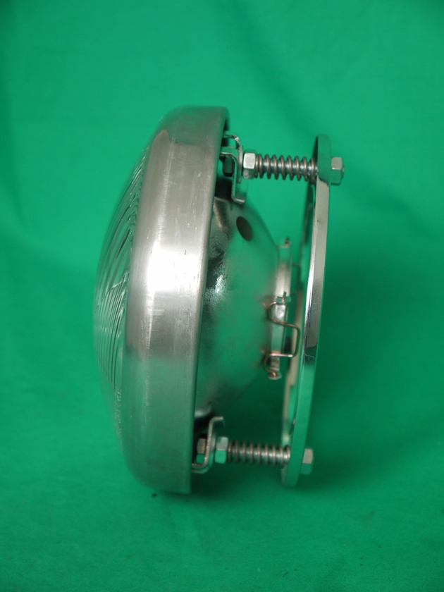 Scheinwerfer Puch symetrisch