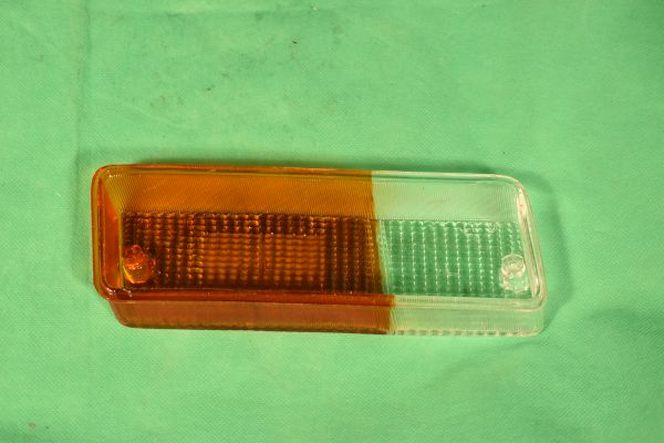 Blinkerglas vorne rechts X 1/9 4G
