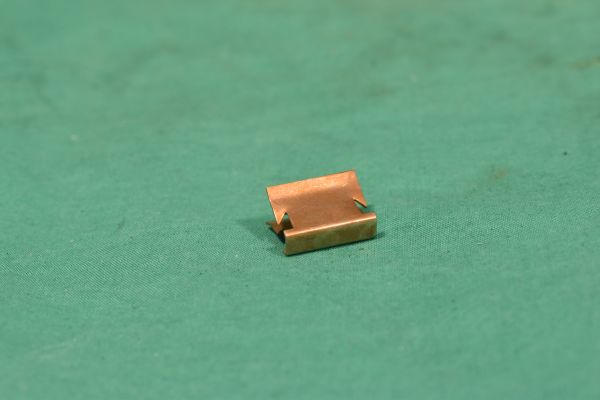 Klemmstück Fiat X1/9 4G