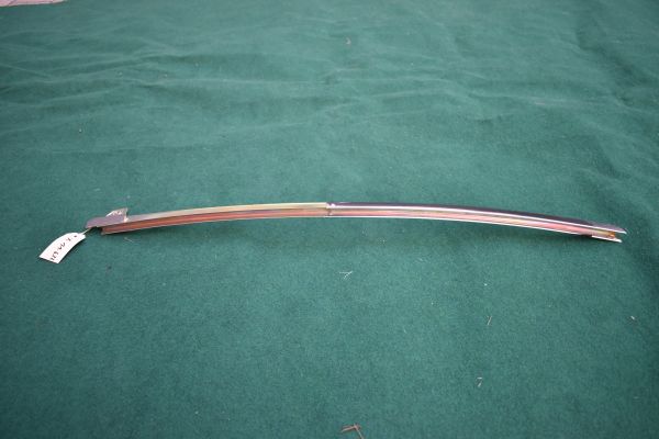 Kurbelfensterschiene vorne links Fiat X1/9