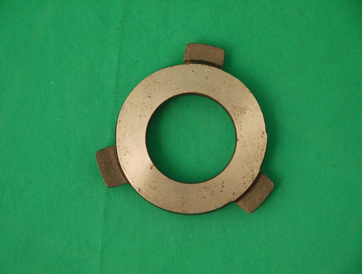 Ausrückring K160