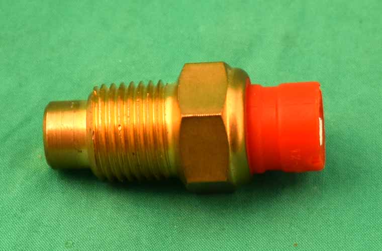 Thermofühler (Ausführung 2)
