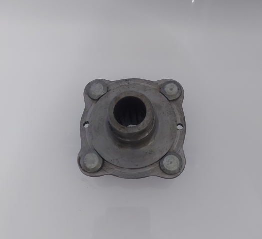 Radnabe Hinten Fiat Topolino 500 B
