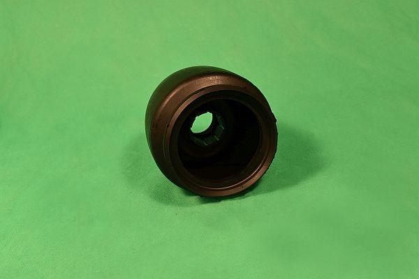 Achsmanschette innen X1/9 4G (Wulstbefestigung)