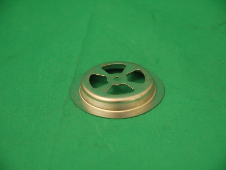 Ventiltopf