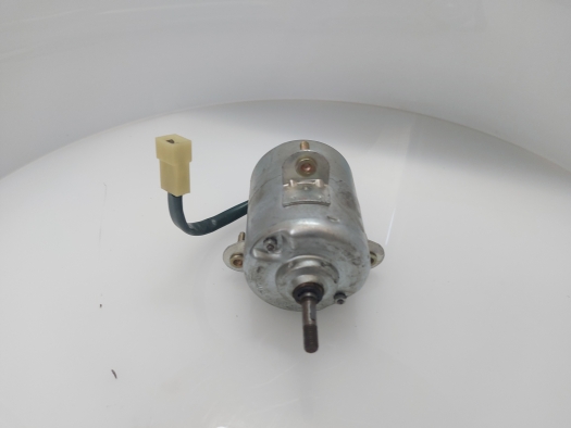 Kühler Lüftermotor Fiat X1/9  1300cc