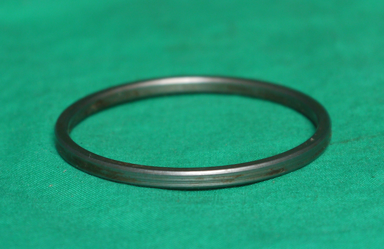 Einstellring