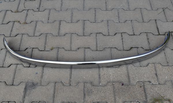 Stoßstange hinten 600/D