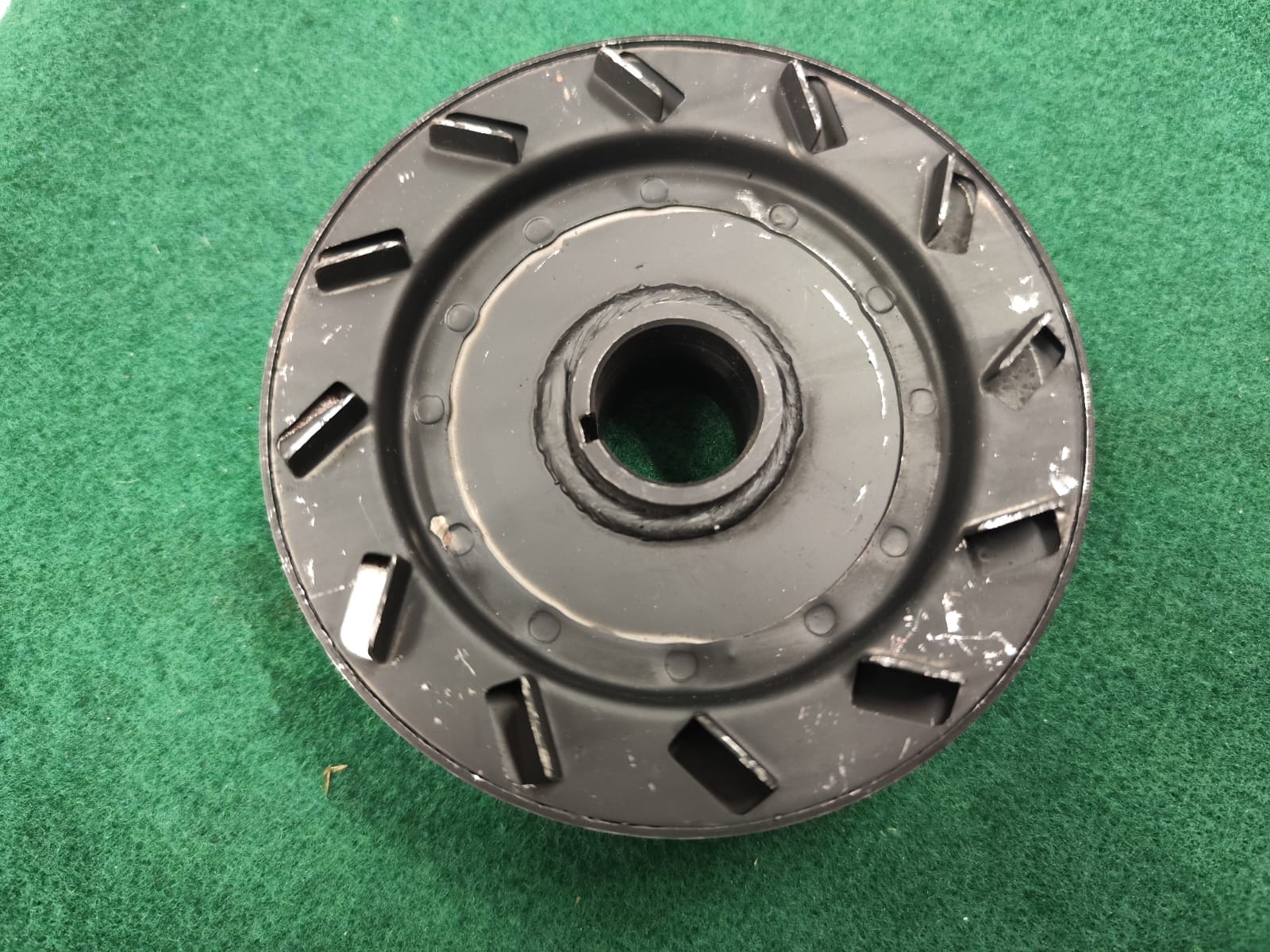 Riemenscheibe KW A112/127