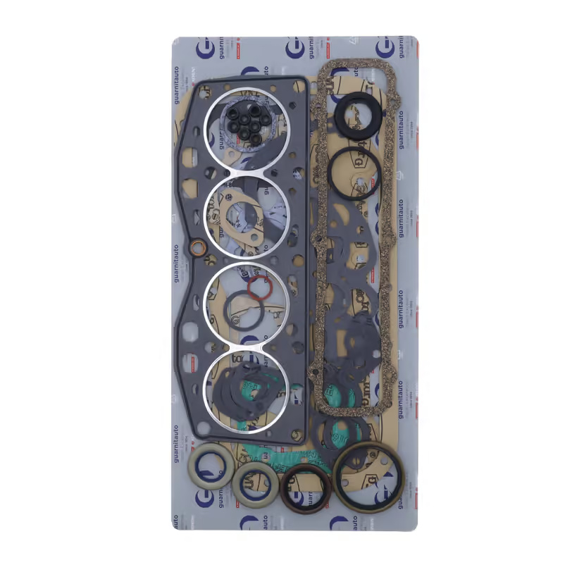 Motordichtsatz X 1/9 1500 Inj.