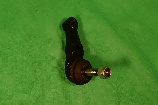 Tragarmkopf hinten links X1/9